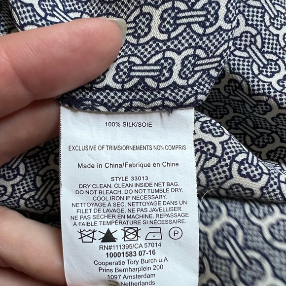 Tory Burch Dress - Picture 6 of 6